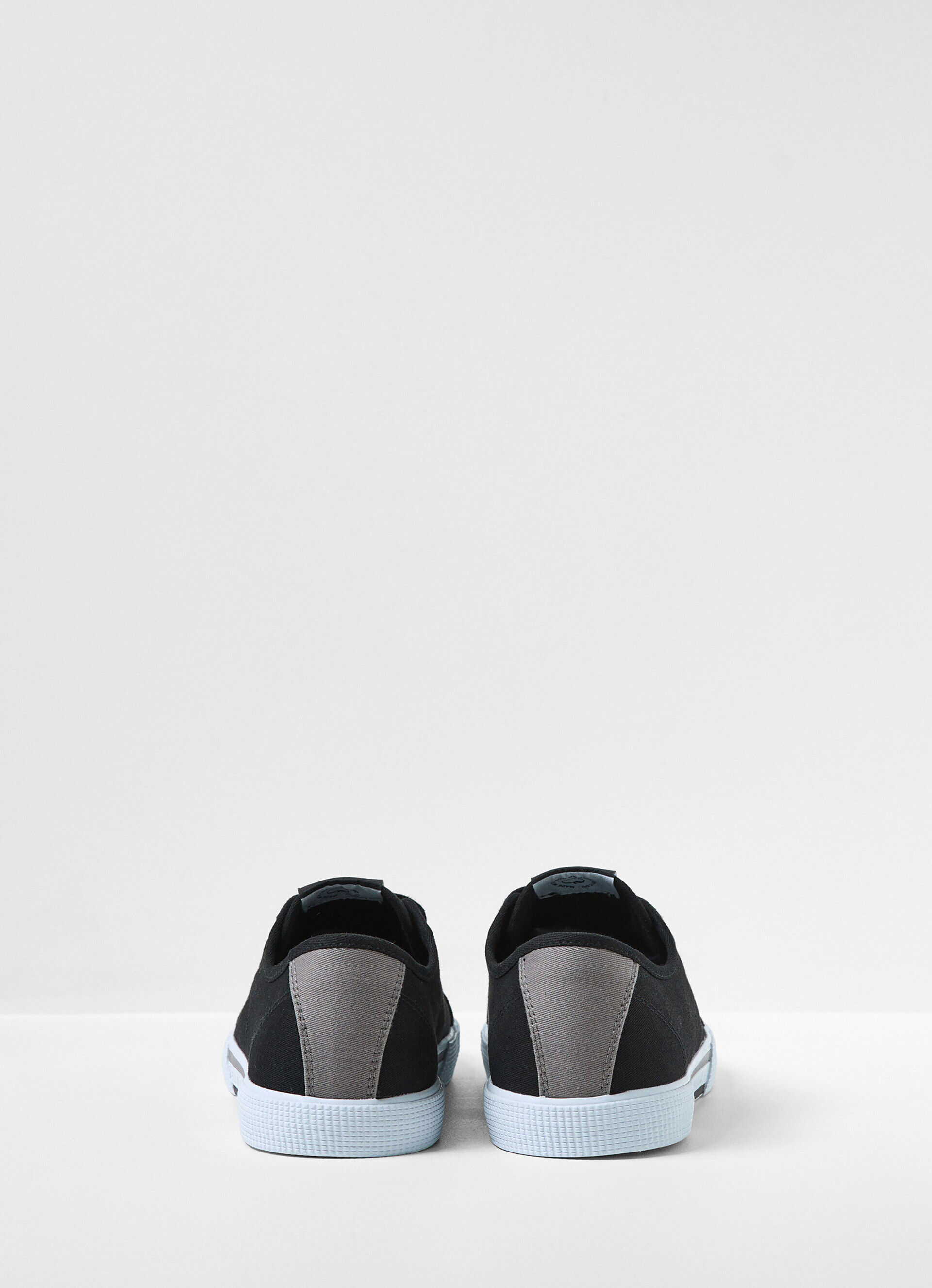 Tênis Brady Basic - preto