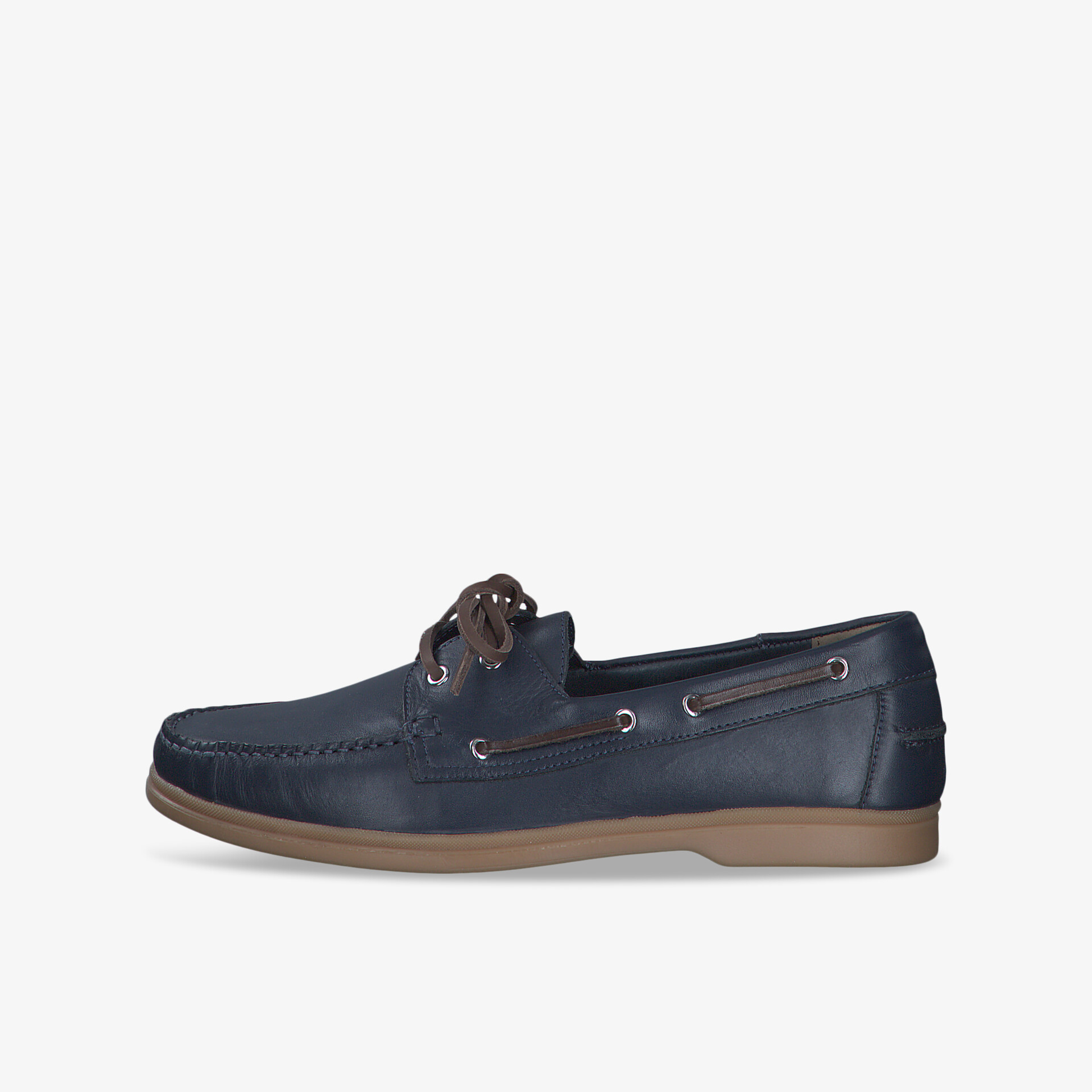 MARCO TOZZI by GMK Herren Mokassins blau