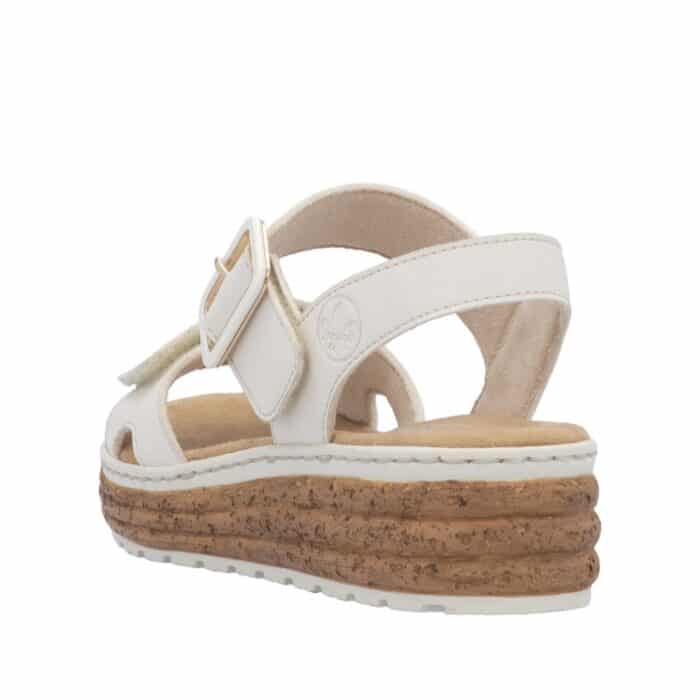 Rieker Sandal Dame 62760-60