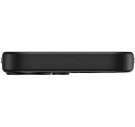 Back Cover Magsafe Frost Iphone 16 SchwarzMagsafe Backcover für das Apple iPhone 16