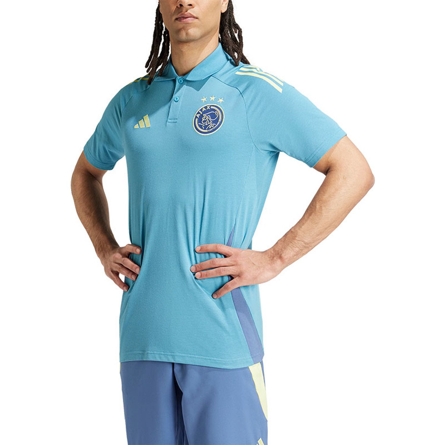 adidas Ajax Polo 2024/2025