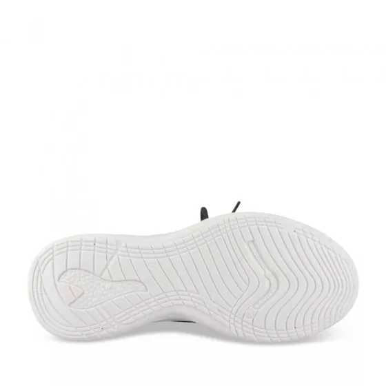 Baskets NOIR SERGIO TACCHINI