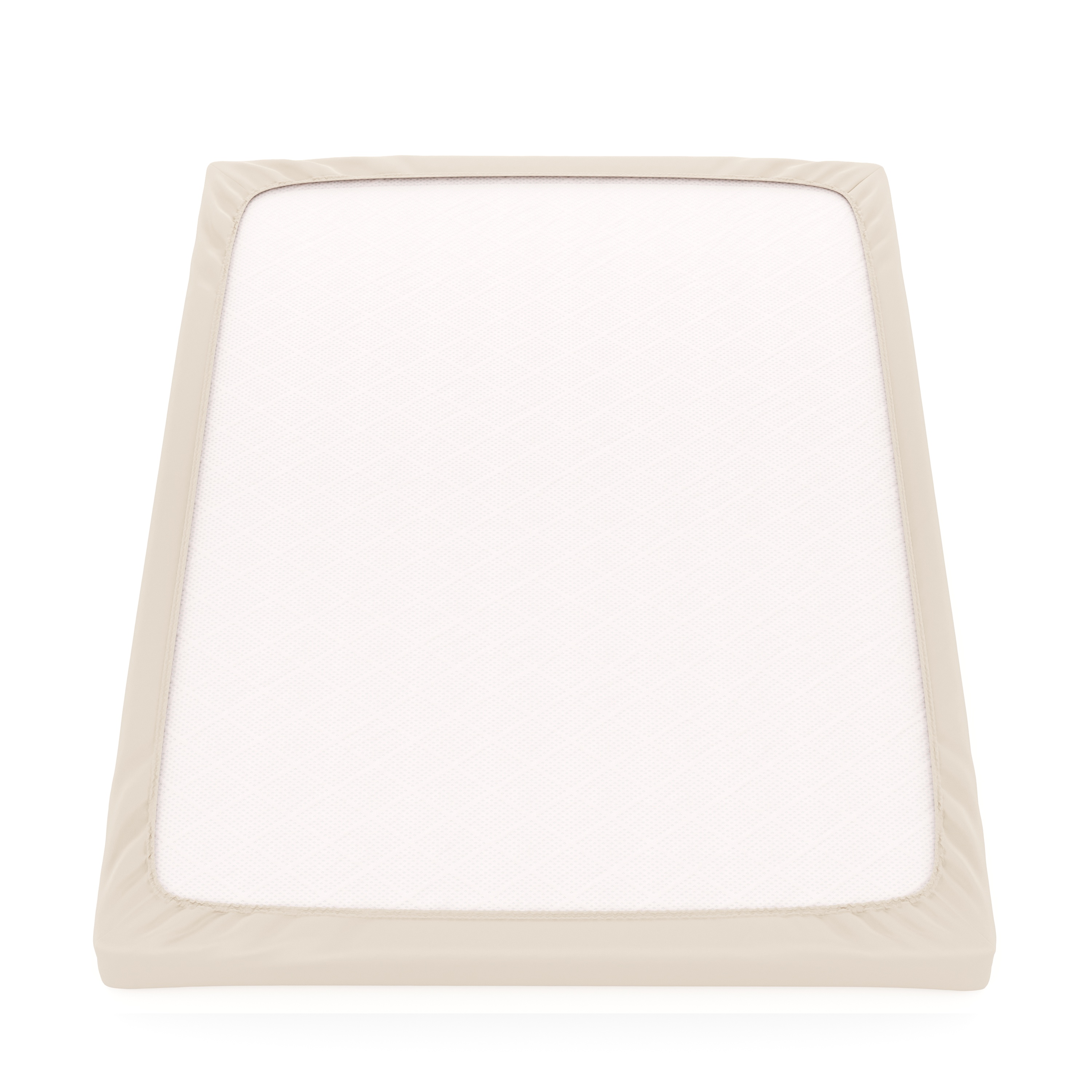 Fixleintuch 180 x 200 cm beige
