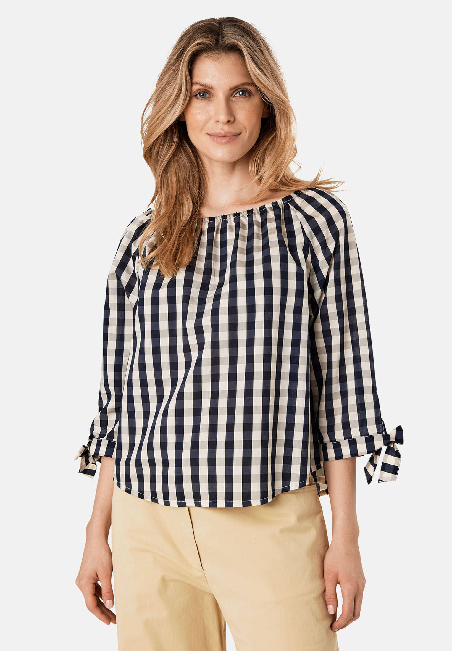 MASAI| Damen Bluse MaDanise