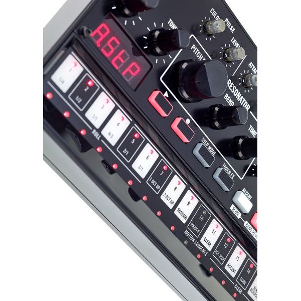 Korg Volca Kick
