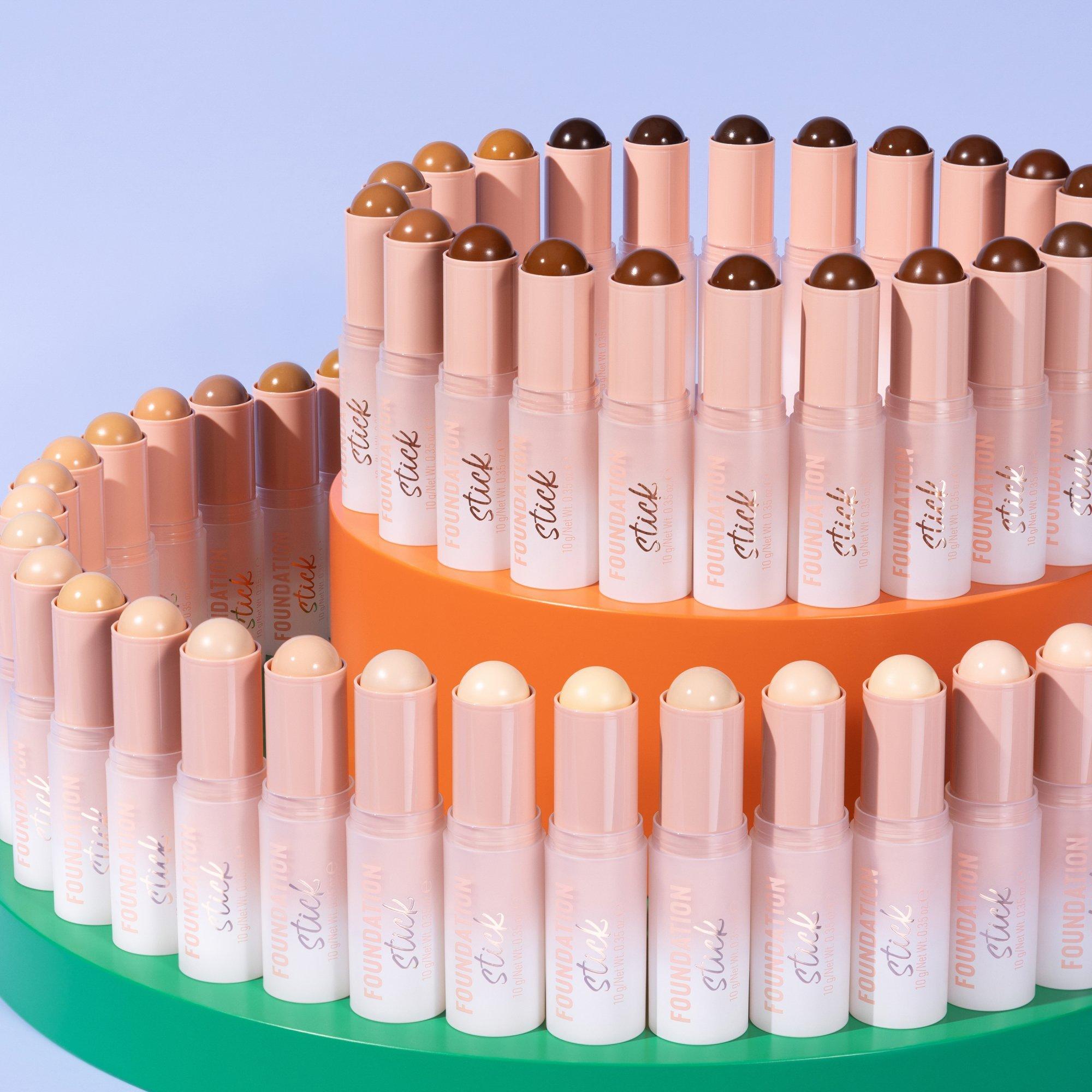 FOUNDATION stick fond de teint en stick