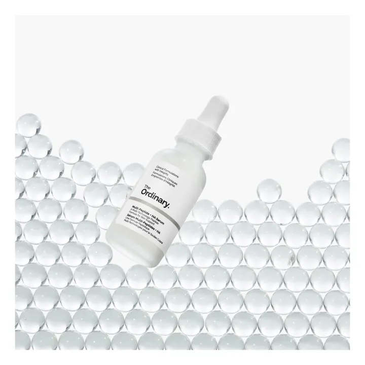 The Ordinary Sérum Multi-Peptides + HA - 30 ml