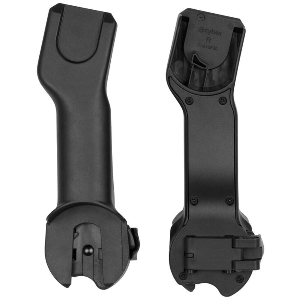 Køb Cybex Black Coya Adapter