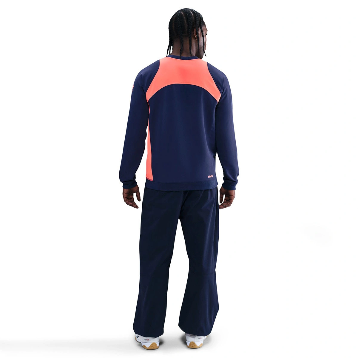 Sweatshirt Nike FC Barcelona Fanswear 2025-2026