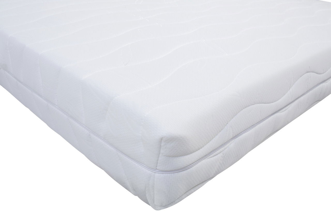 Sleeptex Taschenfederkernmatratze PREMIA