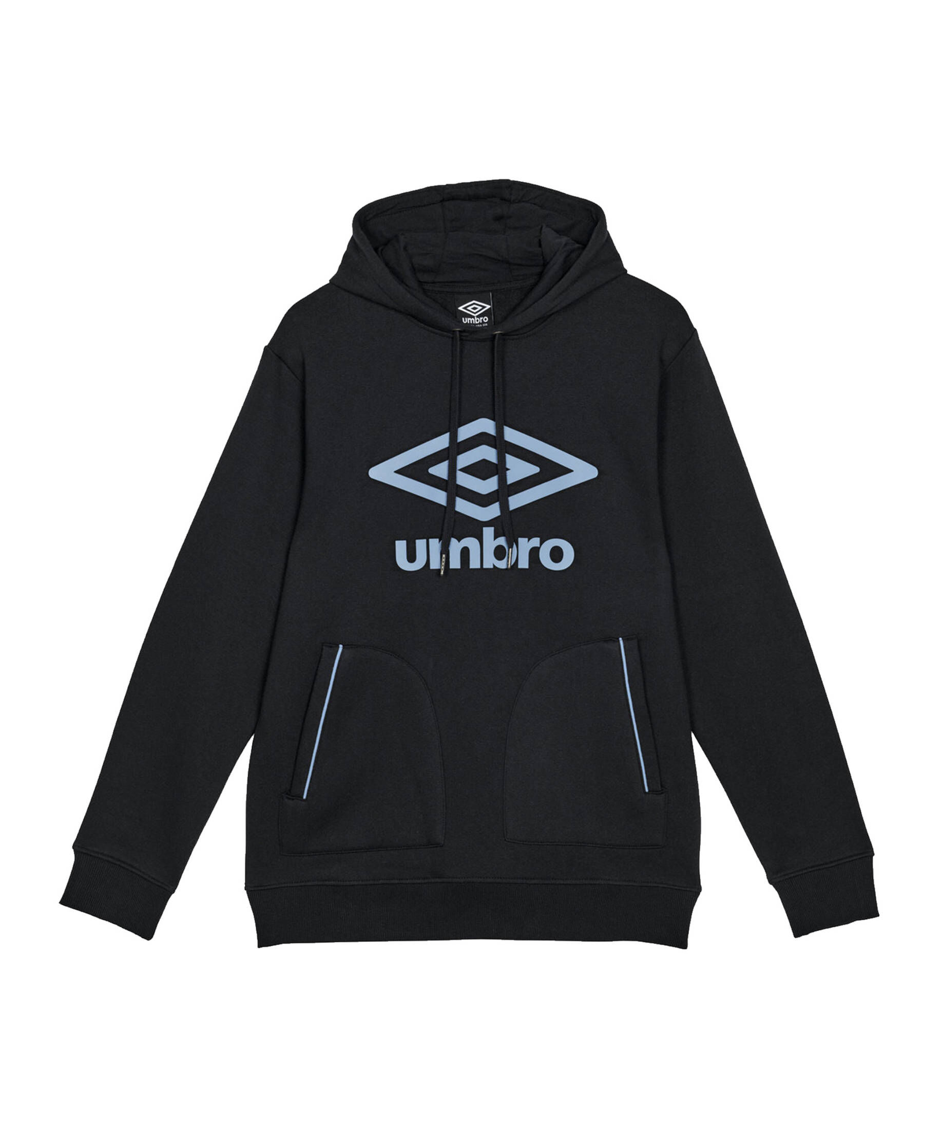 Umbro| Herren Sweatshirt CORE OH Hoody