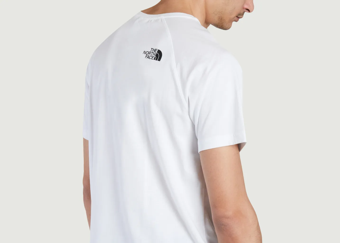 T-shirtRedbox The North Face