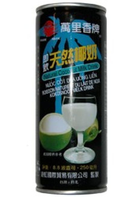 Mong Lee Shang Natuurlijke Kokosmelk Drink 250g