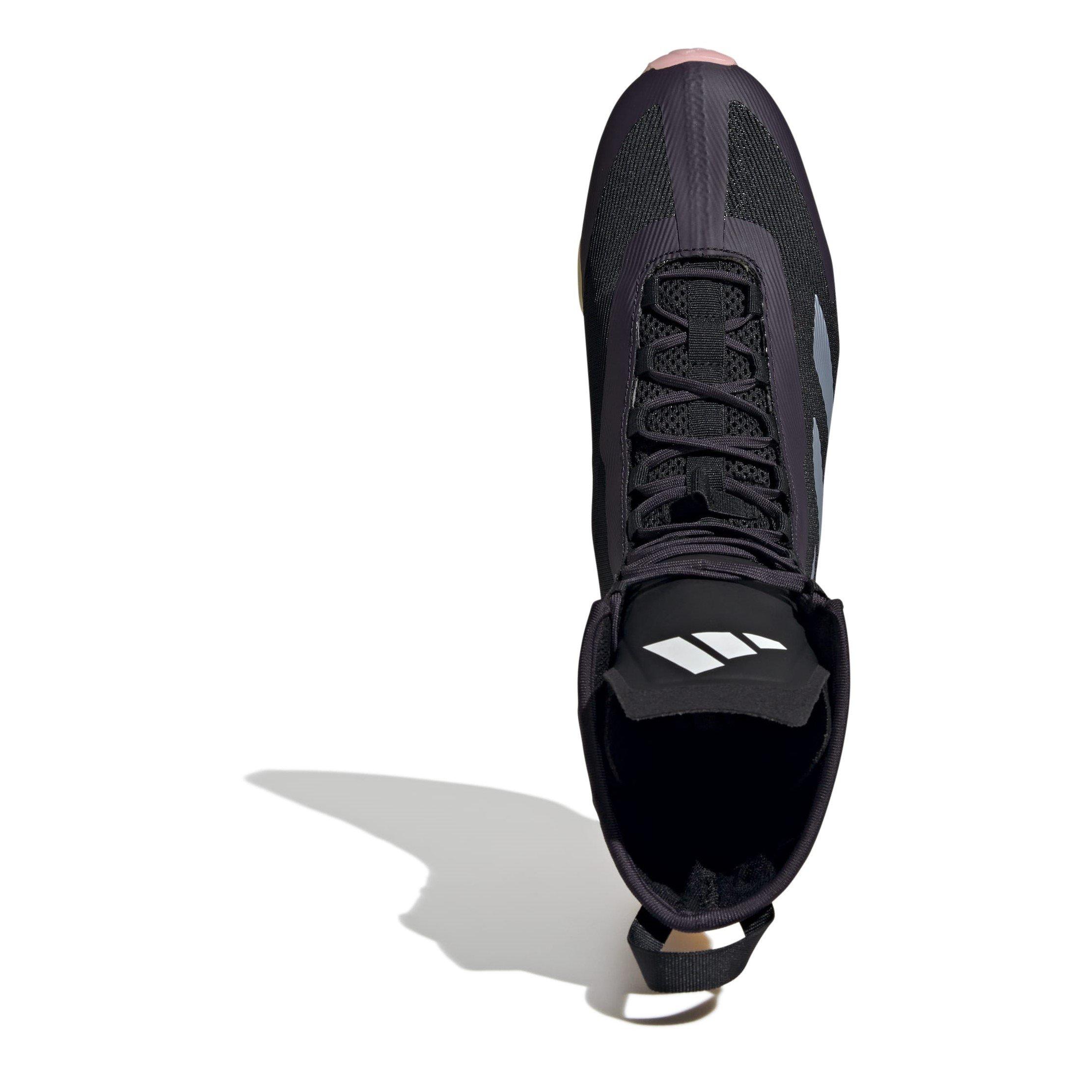 adidas Speedex Ultra Hi-Cut Boxing Boots Unisex Adults