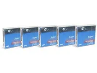 Dell - 5 x LTO Ultrium 5 - for PowerEdge R720, R820, T110, T320, T410, T420, T610, T620, T710; PowerVault LTO5, NX3200