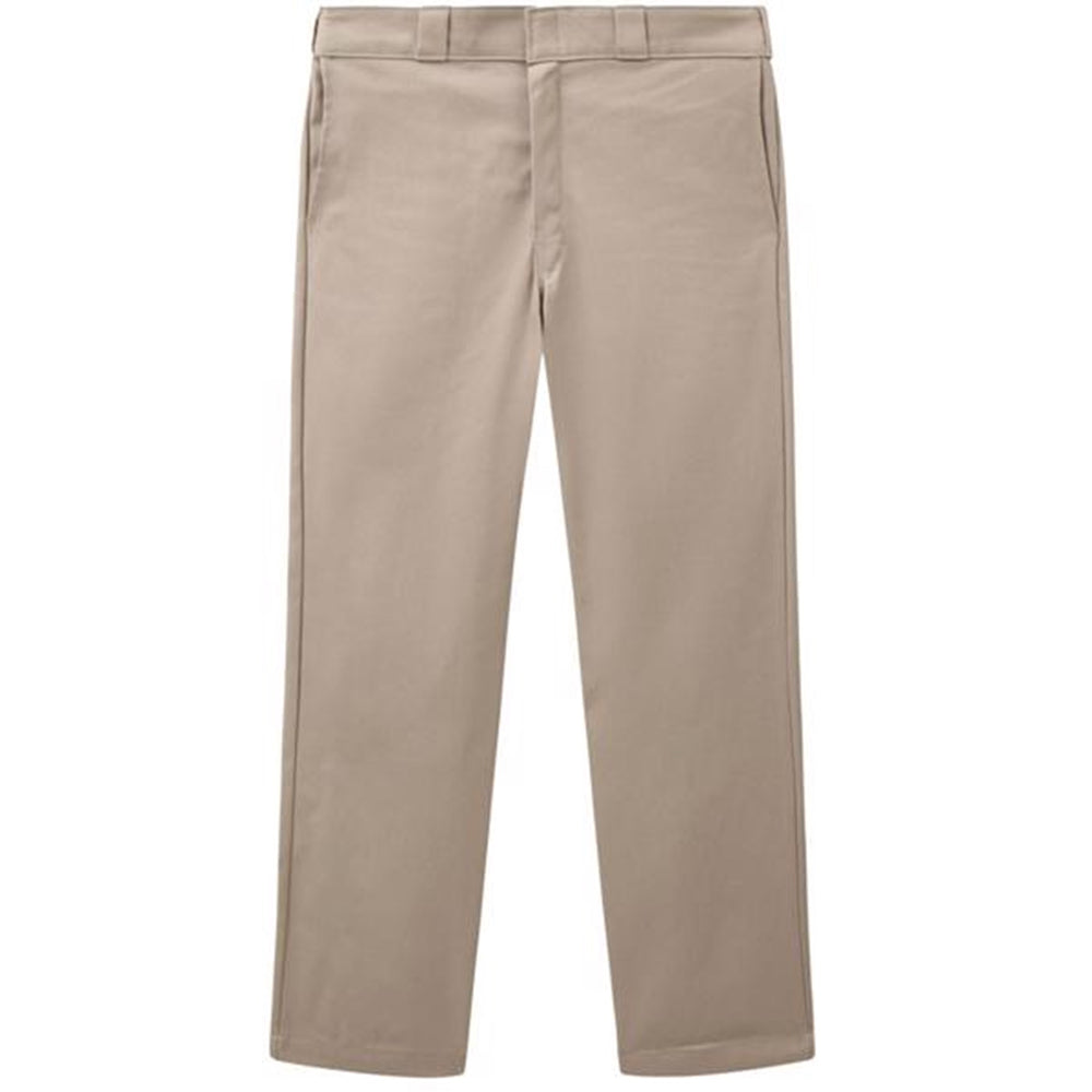Køb Dickies Original Fit Work Bukser Khaki