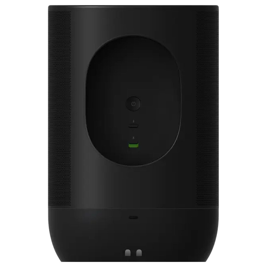 Sonos Move 2 Noir - Enceinte connectée