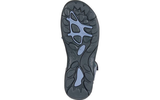 Mountain Guide Neath Damensandalen
