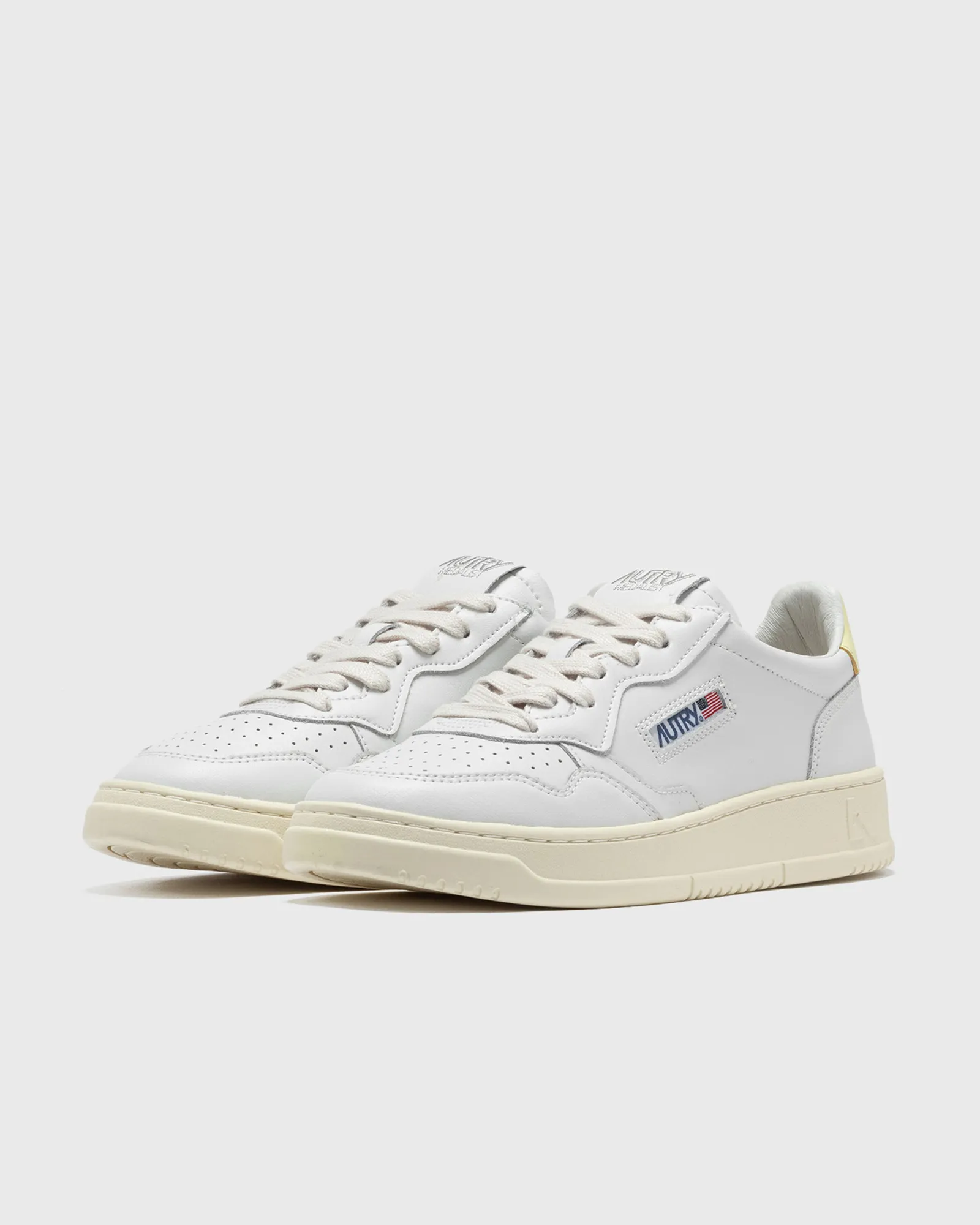 Autry Action Shoes MEDALIST LOW