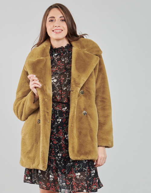 Oakwood - PERSHING - Camel