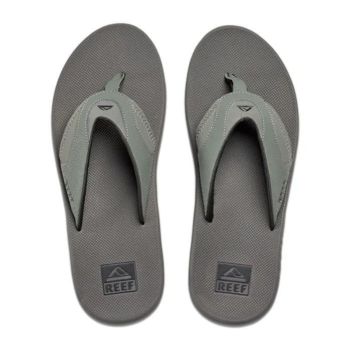 Reef Fanning Teenslipper Heren