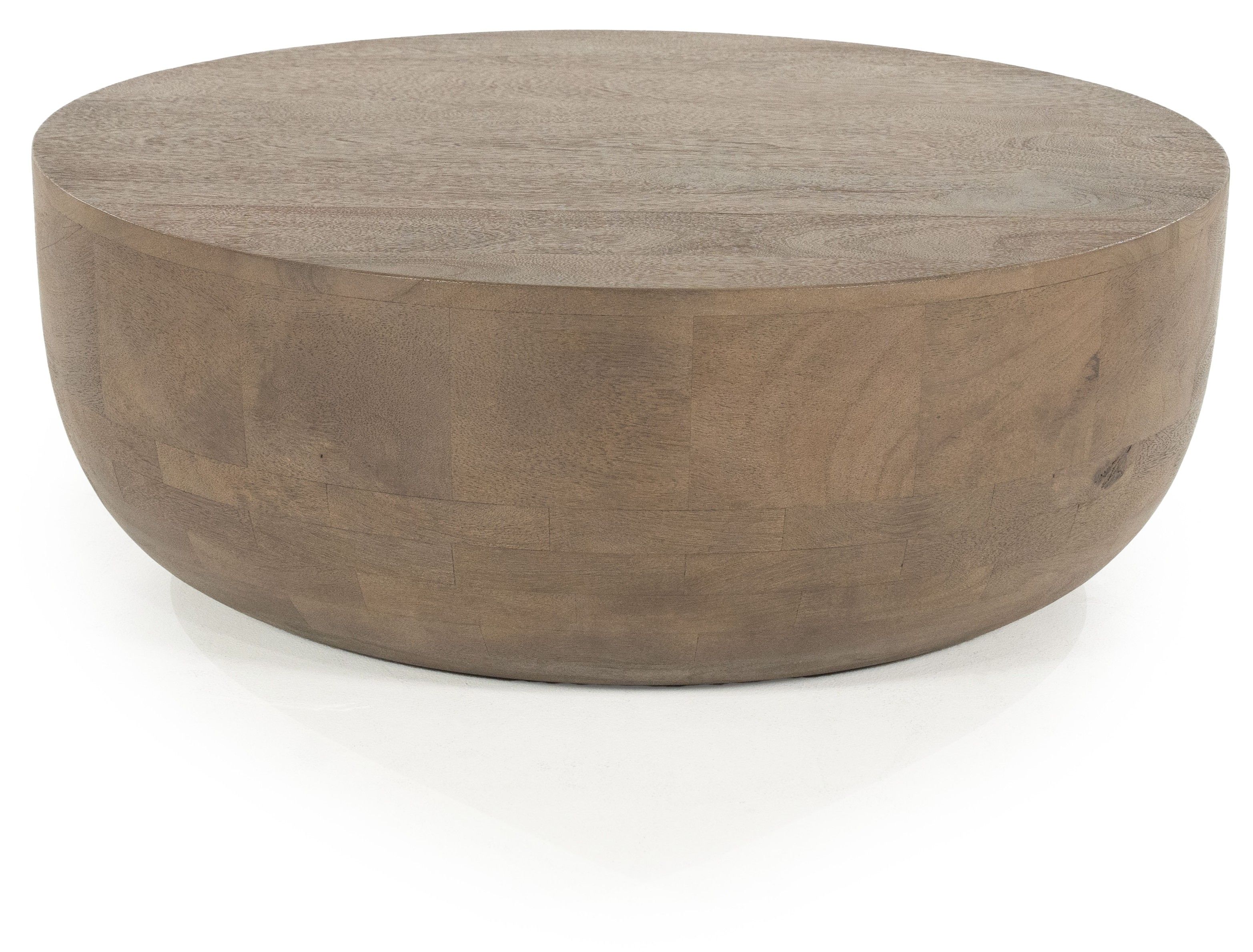 Salontafel 250078 Karibu ⌀70  x H25 cm