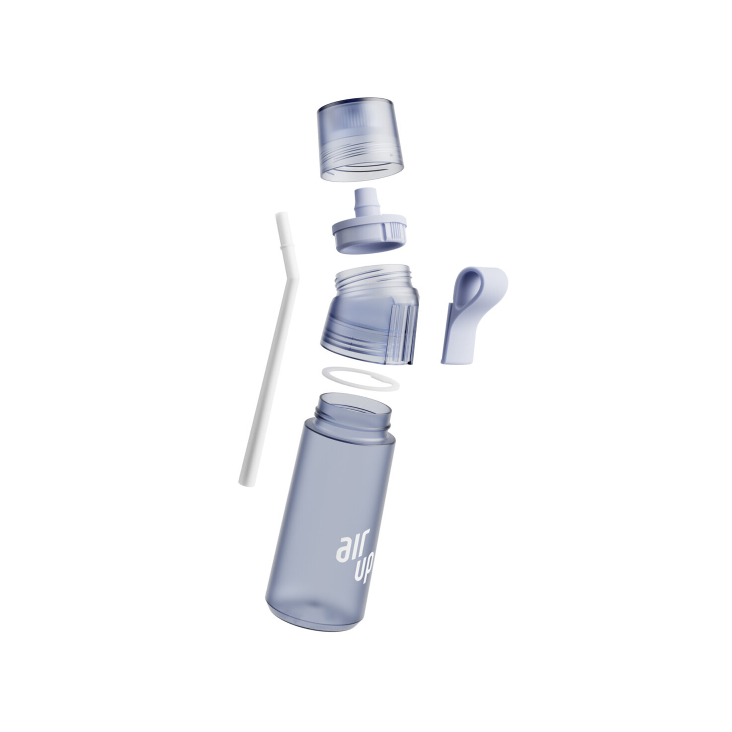 air up Flasche Gen 2 Cobalt Blueberry 600ml