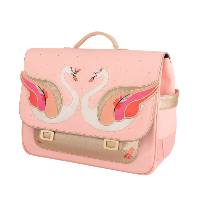Midi Set - Pearly Swans