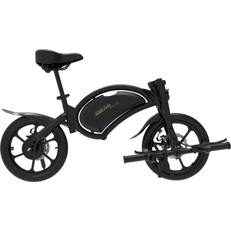 Draisienne électrique Urbanglide Bike 160