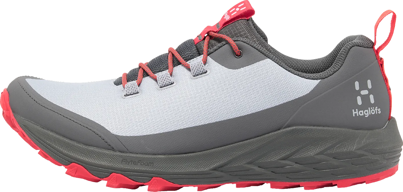 Haglöfs Men's L.I.M FH Low Concrete