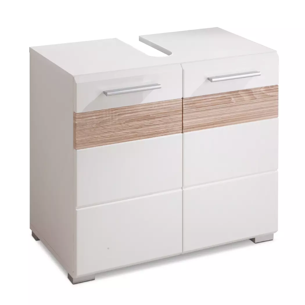 Waschbeckenunterschrank Mezzo