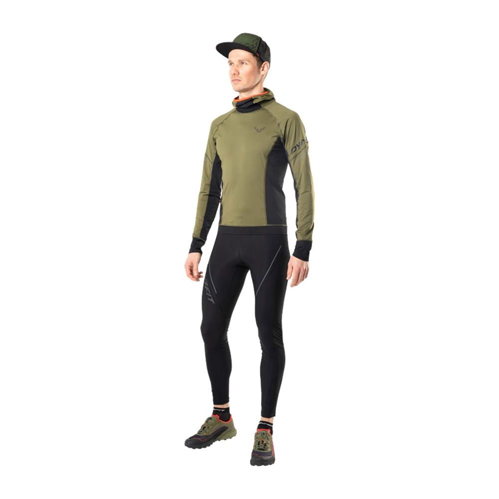 Dynafit ULTRA 2 - Collant Homme black out