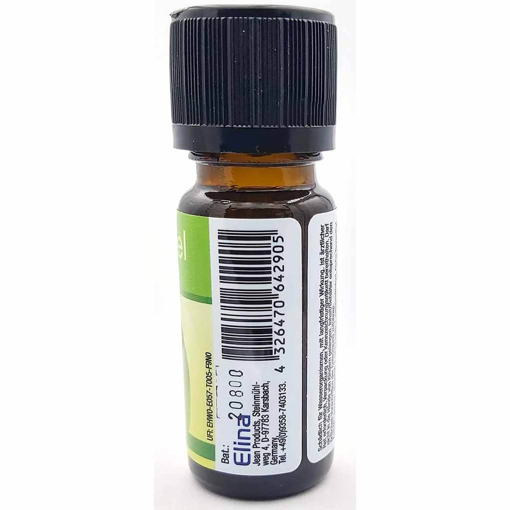 Duftöl Grüner Apfel 10ml MHD:31.12.26