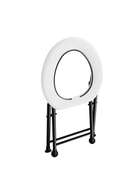 Camping-Falttoilette