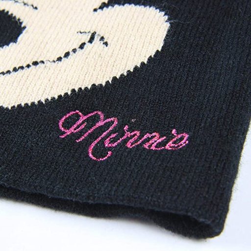 Gorro Minnie Mouse 72540