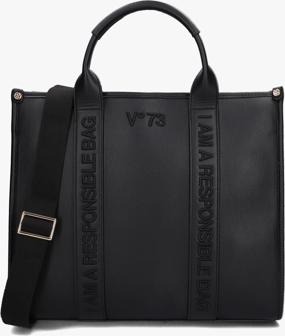 V73 zwarte v73 shopper echo 73 shopping l