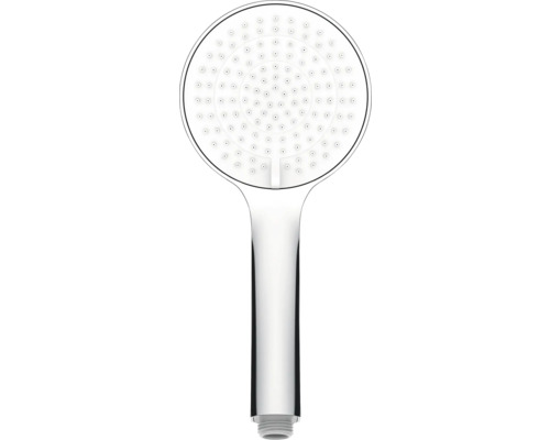 AVITAL JOLAN handdouche Ø 11 cm chroom/wit