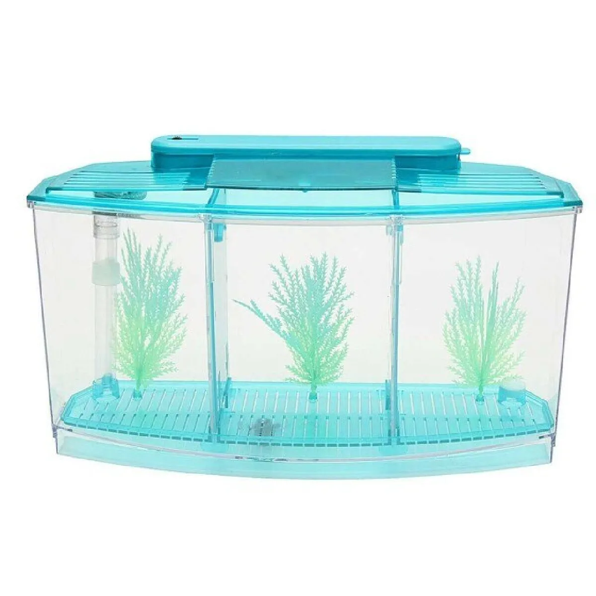 Universal Aquarium Portatif LED Multicolore