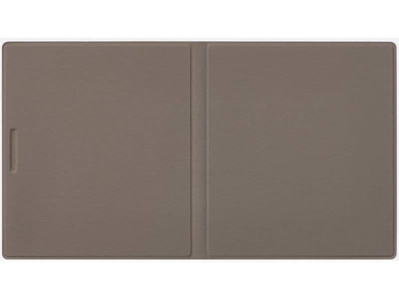 Onyx E-Book Reader Schutzhülle Magnetic Boox Go Color 7 Wei Schutzhülle mit magnetischer Haftung für das Boox Go Color 7