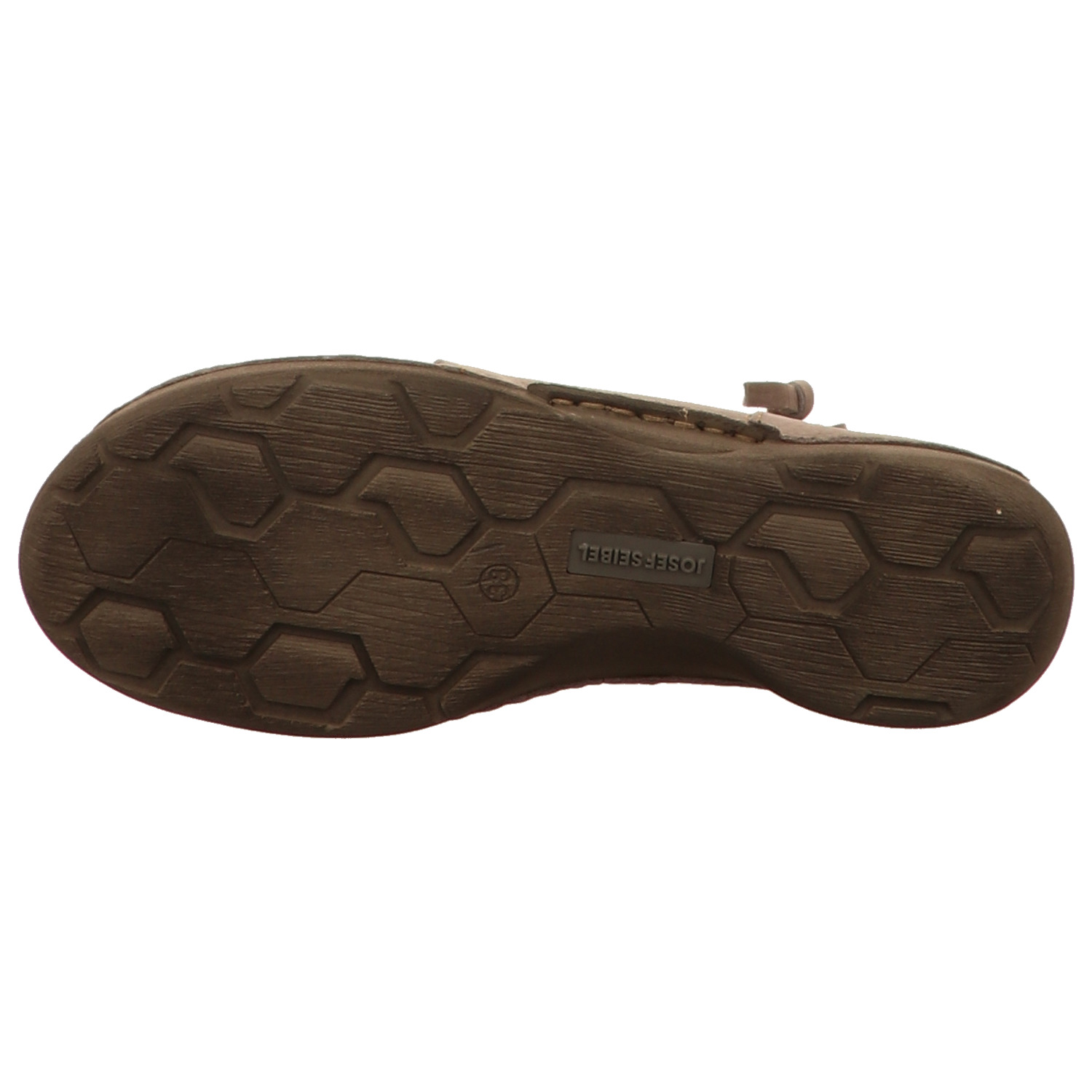 Seibel Stiefelette grau