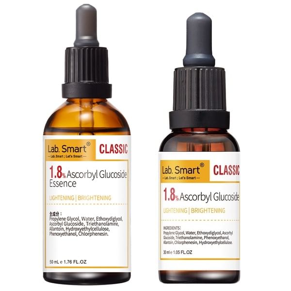 Dr. Hsieh - Lab. Smart Classic 1,8% Ascorbyl Glucoside Essence