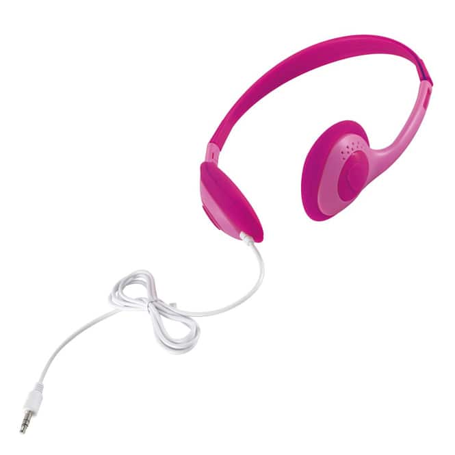 VTech - KidiZoom Duo Pro - inklusive Tragetasche - rosa
