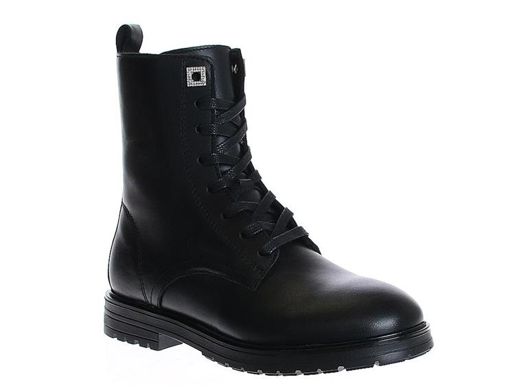 HIP Shoe Style H1634 Zwart