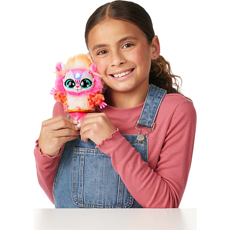 Magic Mixies Genie lampeånd - pink