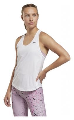 Débardeur workout femme Reebok
