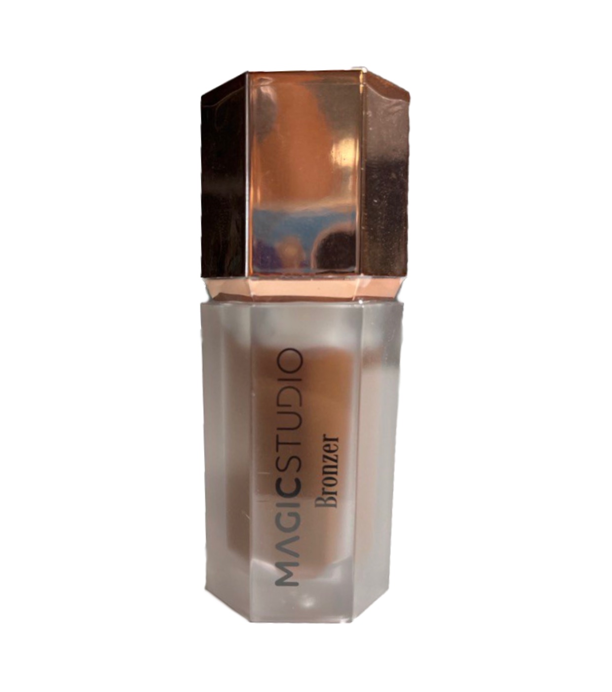 Magic Studio - Bronzeador líquido - 01