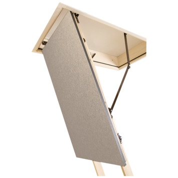 Altrex vlizotrap Woodytrex Budget 120x70 cm