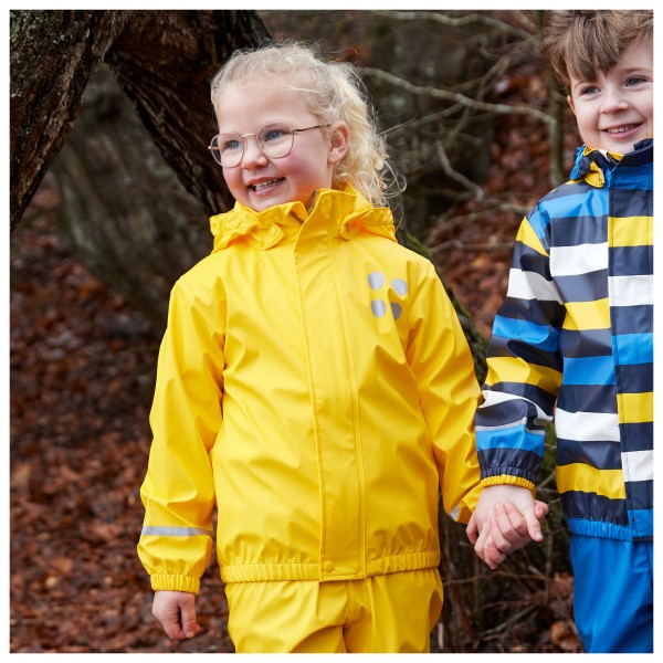 LEGO - Kid's Jonathan 101 Rain Jacket - Veste imperméable