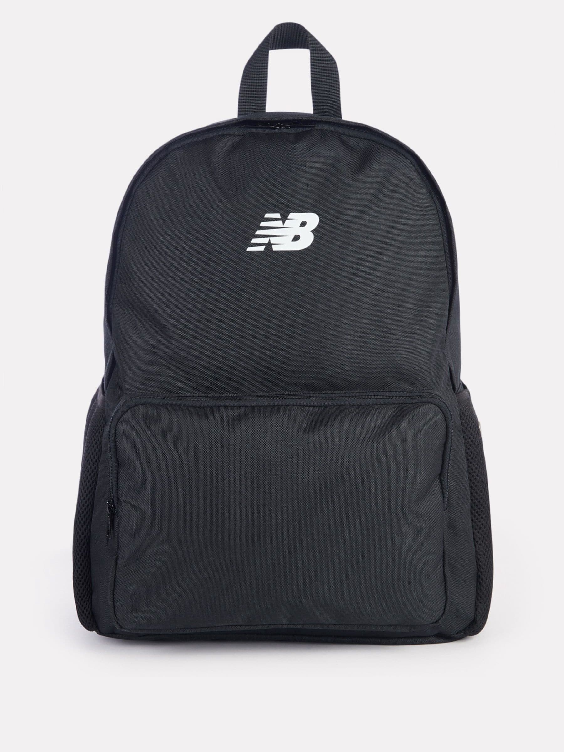 Zwart - New Balance-rugzak