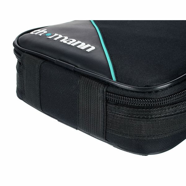 Thomann Bag Behringer Xenyx QX1002 USB